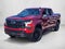 2022 Chevrolet Silverado 1500 Crew Cab Short Box 4-Wheel Drive LT Trail Boss