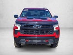 2022 Chevrolet Silverado 1500 Crew Cab Short Box 4-Wheel Drive LT Trail Boss