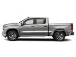 2020 Chevrolet Silverado 1500 Crew Cab Short Box 2-Wheel Drive LT