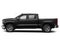 2020 Chevrolet Silverado 1500 Crew Cab Short Box 2-Wheel Drive LT