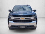 2020 Chevrolet Silverado 1500 Crew Cab Short Box 2-Wheel Drive LT