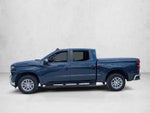 2020 Chevrolet Silverado 1500 Crew Cab Short Box 2-Wheel Drive LT