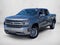 2021 Chevrolet Silverado 1500 Crew Cab Short Box 2-Wheel Drive LT