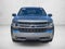 2021 Chevrolet Silverado 1500 Crew Cab Short Box 2-Wheel Drive LT
