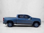 2021 Chevrolet Silverado 1500 Crew Cab Short Box 2-Wheel Drive LT