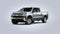 2021 Chevrolet Silverado 1500 Crew Cab Short Box 2-Wheel Drive LT