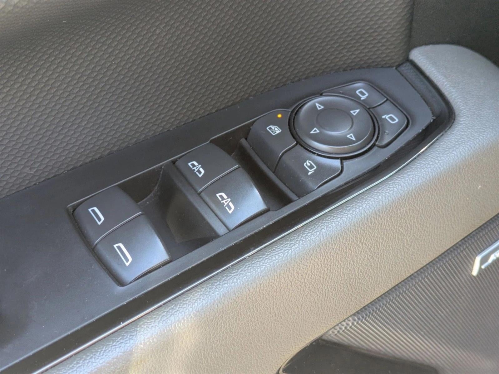 2022 Chevrolet Silverado 1500 Crew Cab Short Box 4-Wheel Drive ZR2