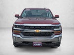 2016 Chevrolet Silverado 1500 Crew Cab Short Box 4-Wheel Drive LT