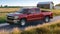 2016 Chevrolet Silverado 1500 Crew Cab Short Box 4-Wheel Drive LT