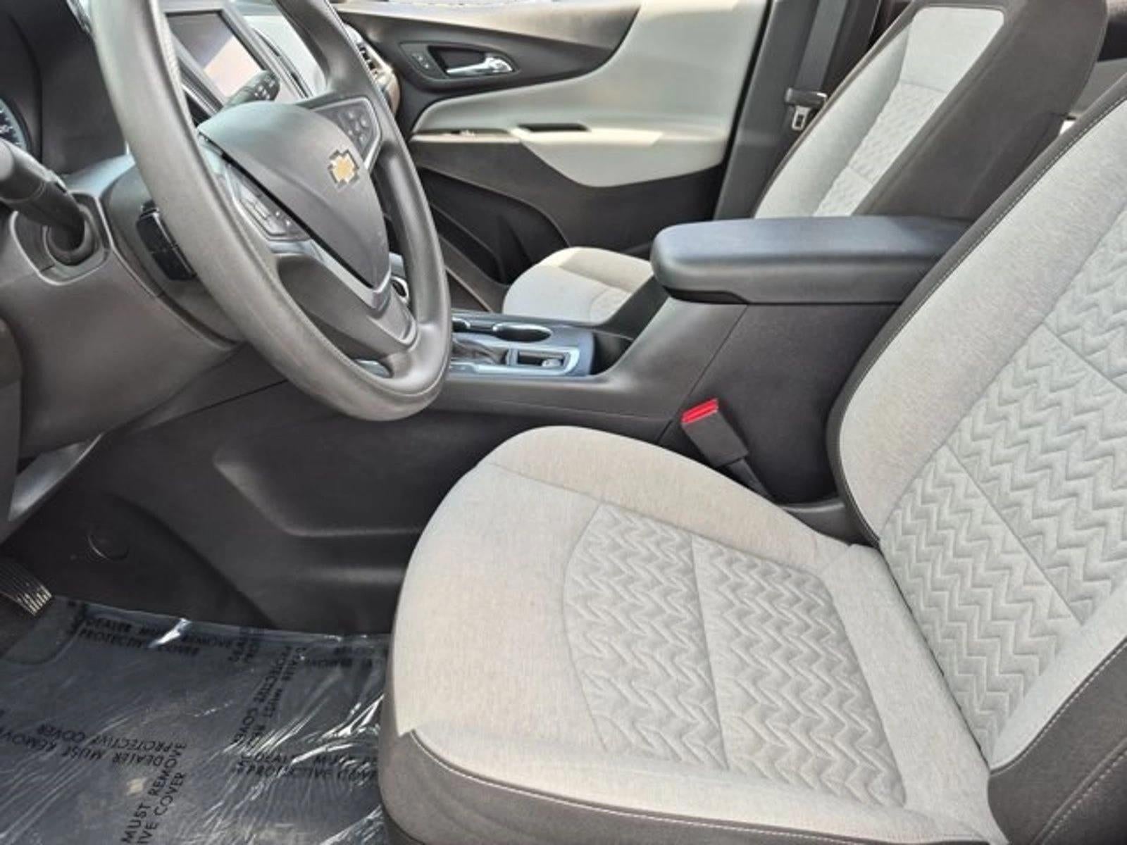 2023 Chevrolet Equinox FWD 4dr LS w/1LS