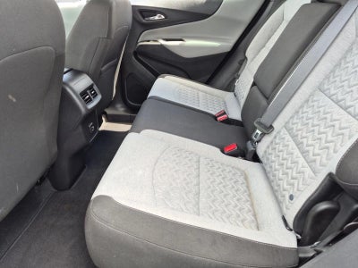 2023 Chevrolet Equinox FWD 4dr LS w/1LS