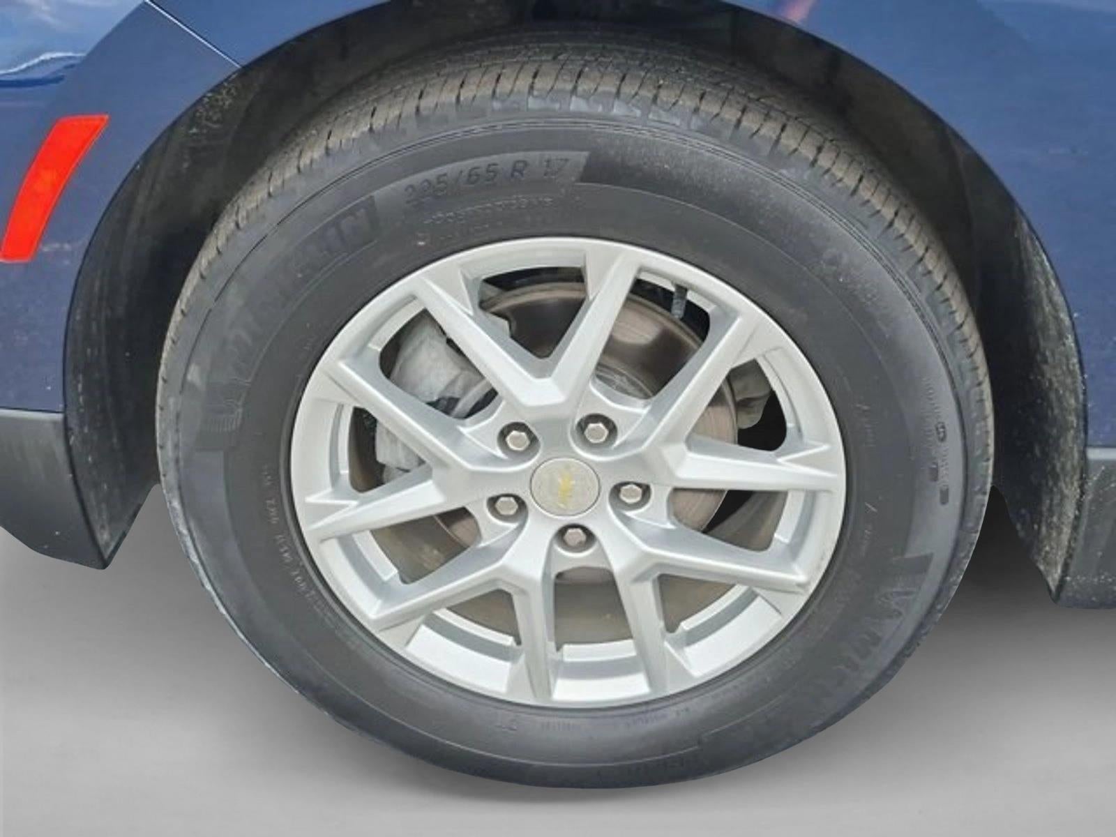 2023 Chevrolet Equinox FWD 4dr LS w/1LS