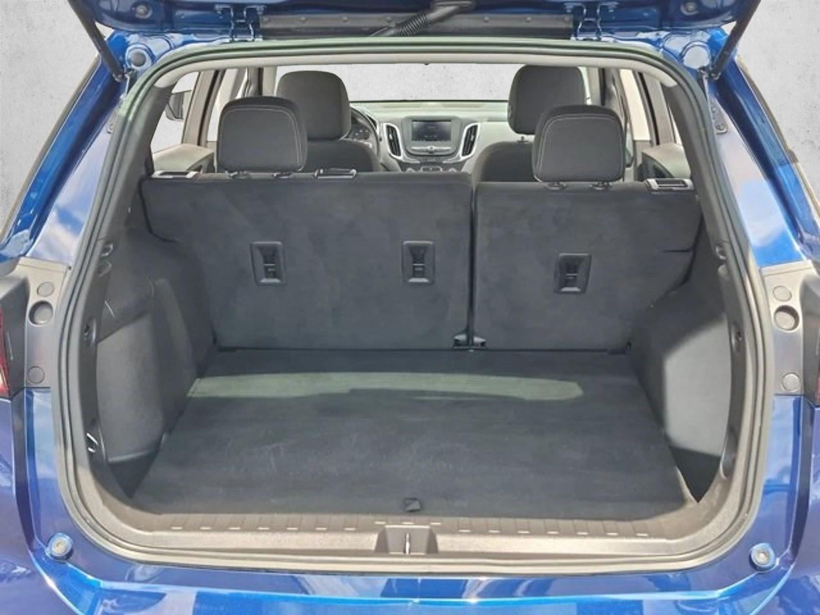 2023 Chevrolet Equinox FWD 4dr LS w/1LS