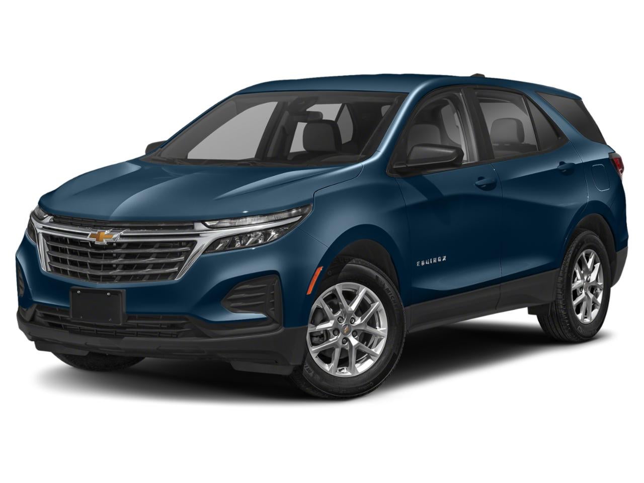 2023 Chevrolet Equinox FWD 4dr LS w/1LS
