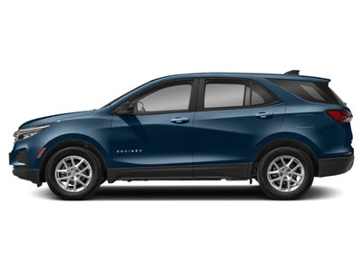 2023 Chevrolet Equinox FWD 4dr LS w/1LS