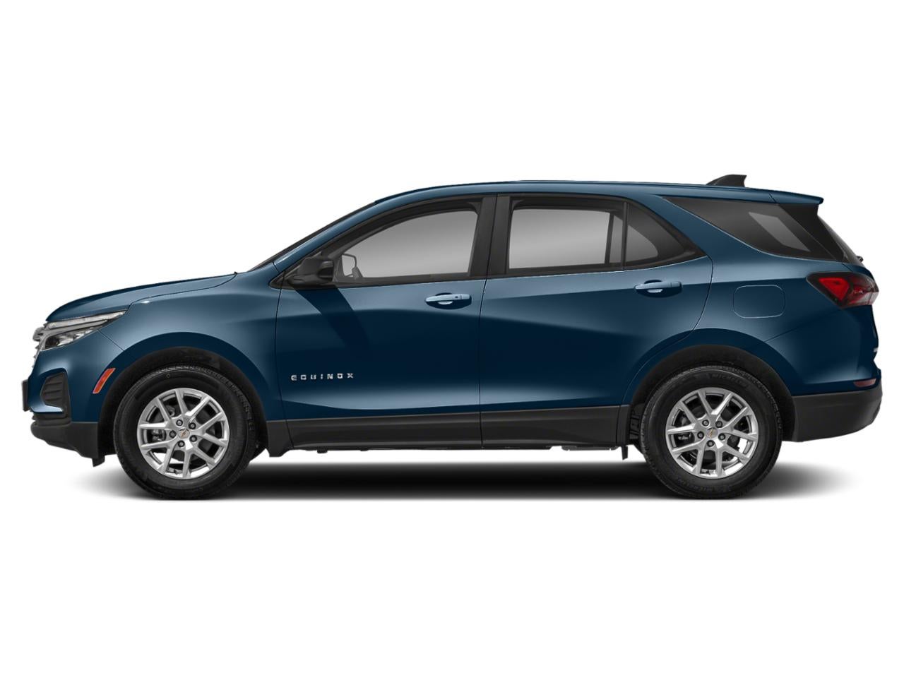 2023 Chevrolet Equinox FWD 4dr LS w/1LS