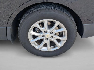 2020 Chevrolet Equinox FWD LS