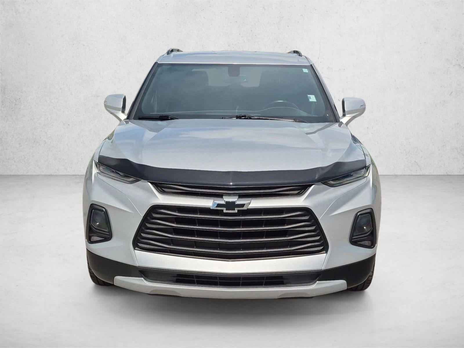 2020 Chevrolet Blazer FWD LT