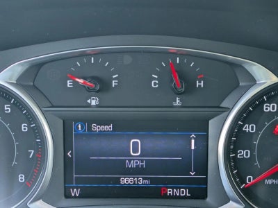 2020 Chevrolet Blazer FWD LT