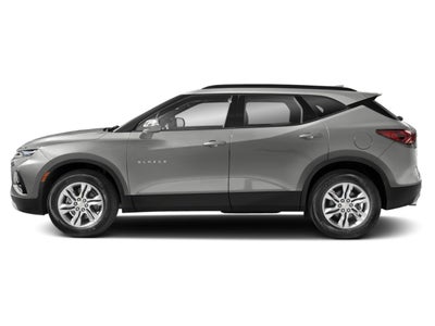 2020 Chevrolet Blazer FWD LT