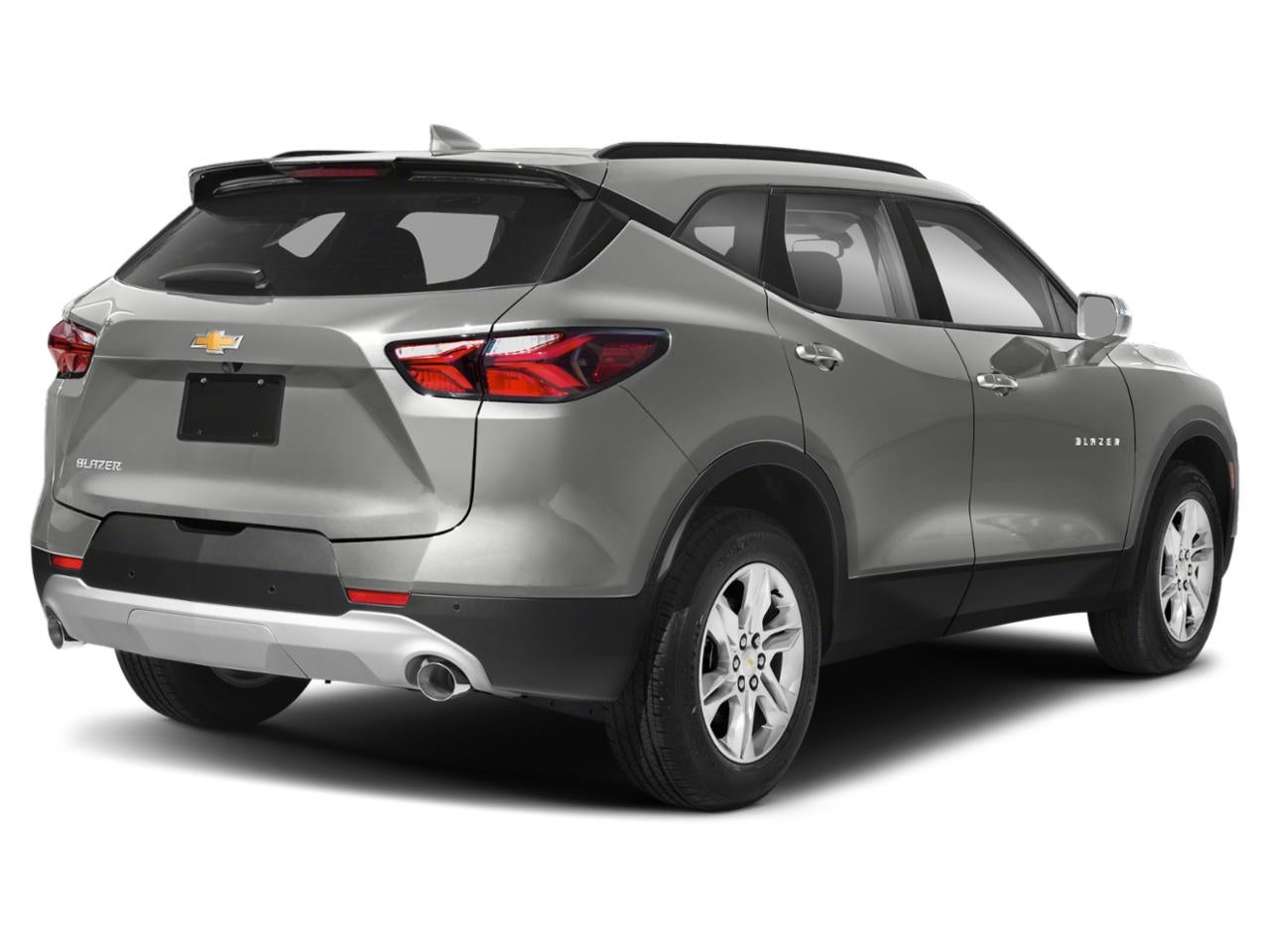2020 Chevrolet Blazer FWD LT