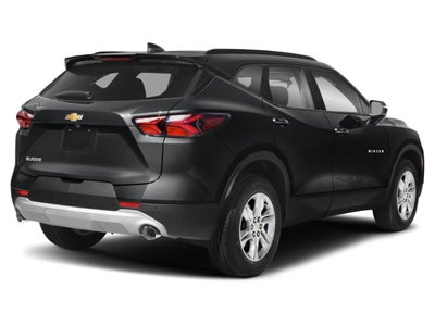 2020 Chevrolet Blazer FWD LT