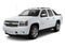 2012 Chevrolet Avalanche 4WD LTZ