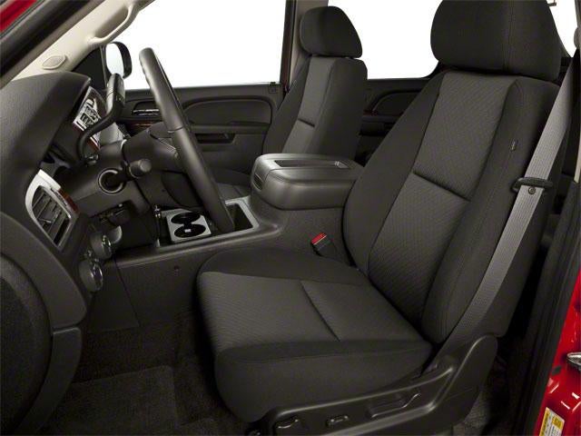 2012 Chevrolet Avalanche 4WD LTZ