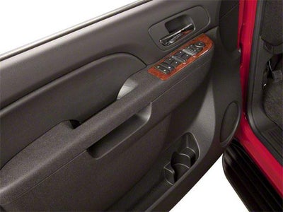 2012 Chevrolet Avalanche 4WD LTZ