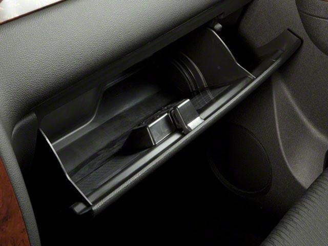 2012 Chevrolet Avalanche 4WD LTZ