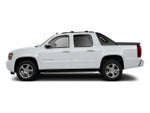 2012 Chevrolet Avalanche 4WD LTZ