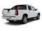 2012 Chevrolet Avalanche 4WD LTZ