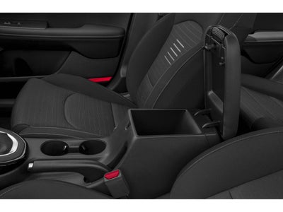 2019 Kia Forte S IVT