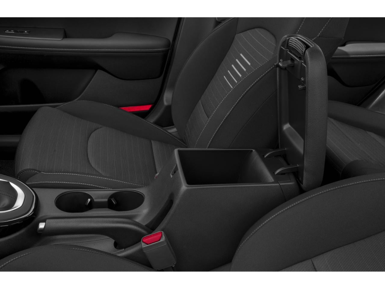 2019 Kia Forte S IVT