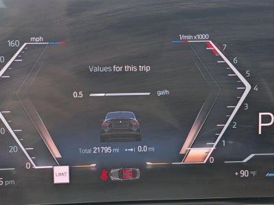 2023 BMW M240i xDrive Coupe