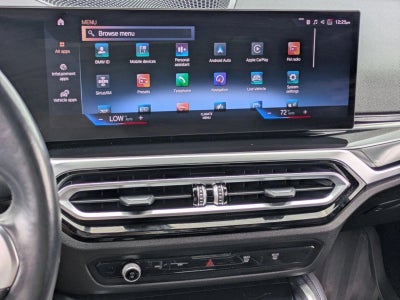 2023 BMW M240i xDrive Coupe