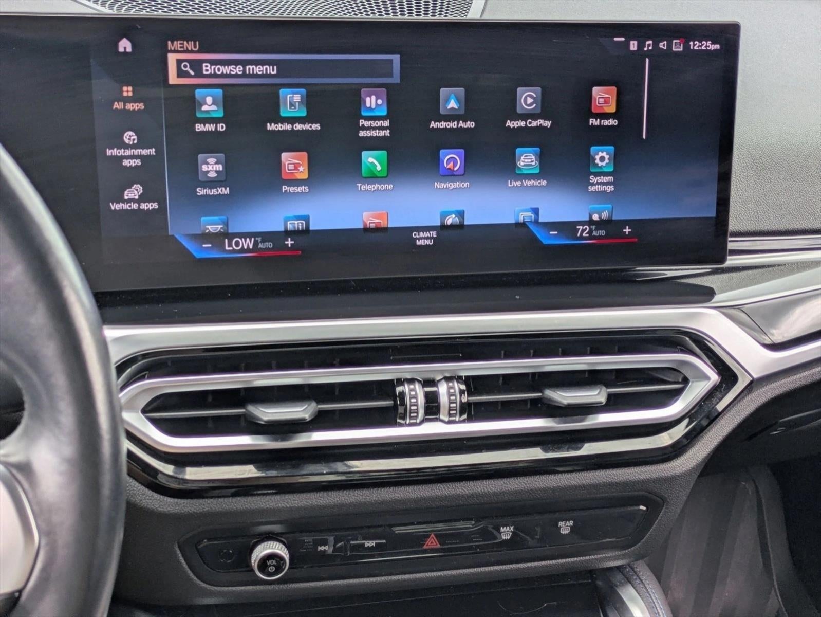 2023 BMW M240i xDrive Coupe