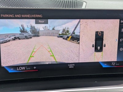 2023 BMW M240i xDrive Coupe