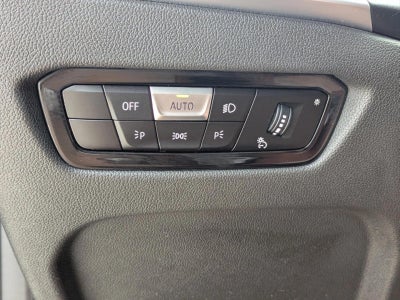 2023 BMW M240i xDrive Coupe