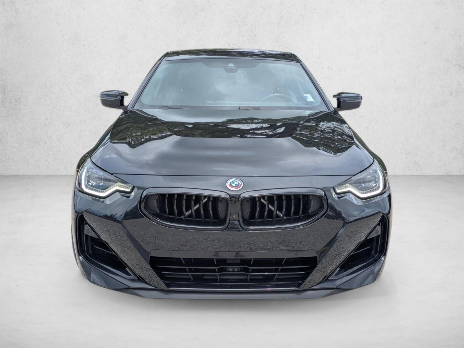 2023 BMW M240i xDrive Coupe