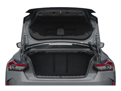 2023 BMW M240i xDrive Coupe