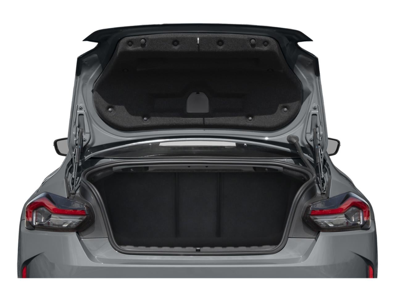 2023 BMW M240i xDrive Coupe