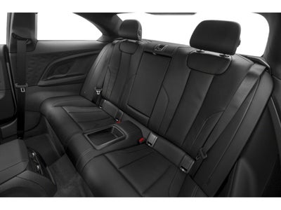 2023 BMW M240i xDrive Coupe