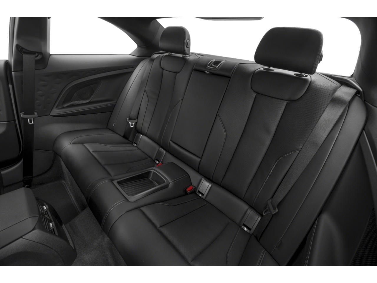 2023 BMW M240i xDrive Coupe