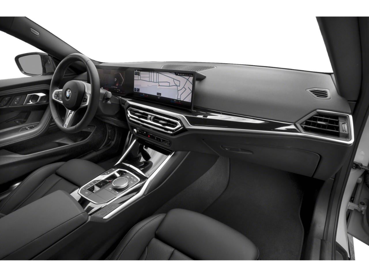 2023 BMW M240i xDrive Coupe