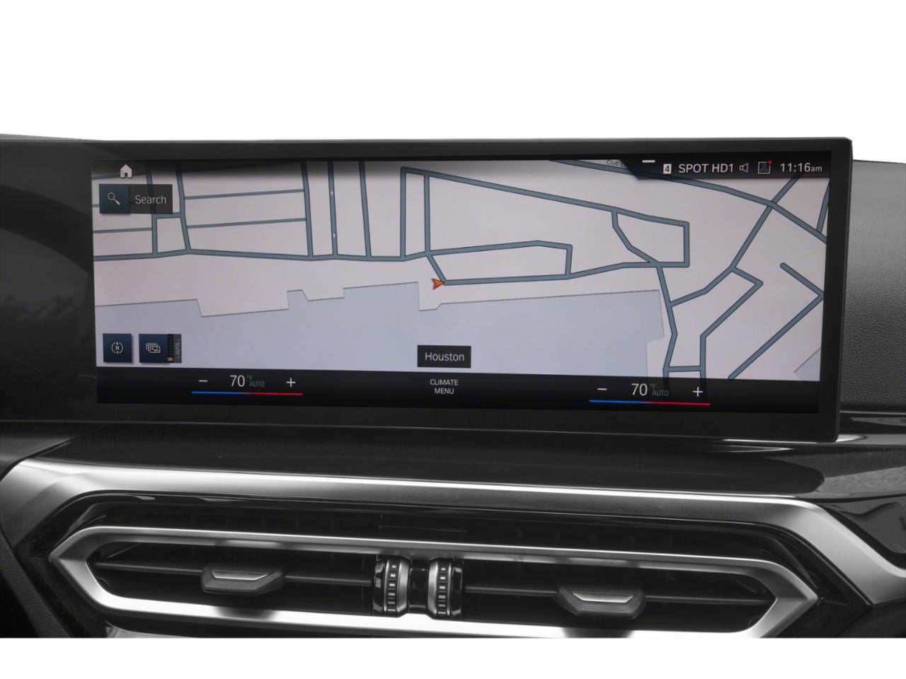 2023 BMW M240i xDrive Coupe