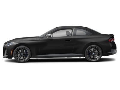2023 BMW M240i xDrive Coupe