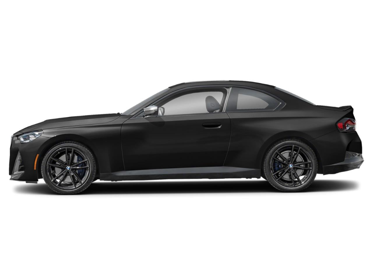 2023 BMW M240i xDrive Coupe