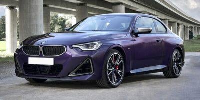 2023 BMW M240i xDrive Coupe