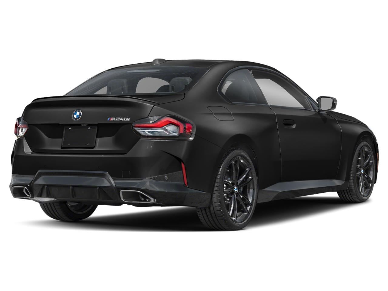 2023 BMW M240i xDrive Coupe